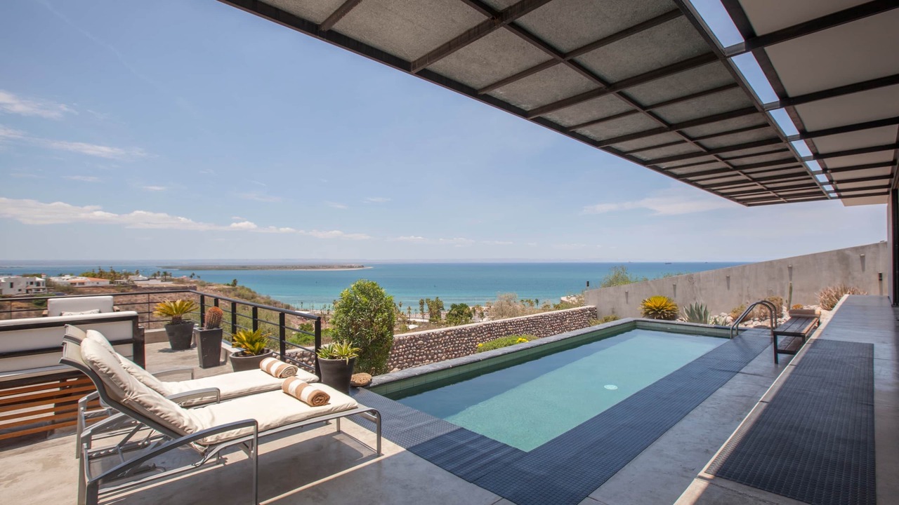 Photo of Outdoor in La Paz