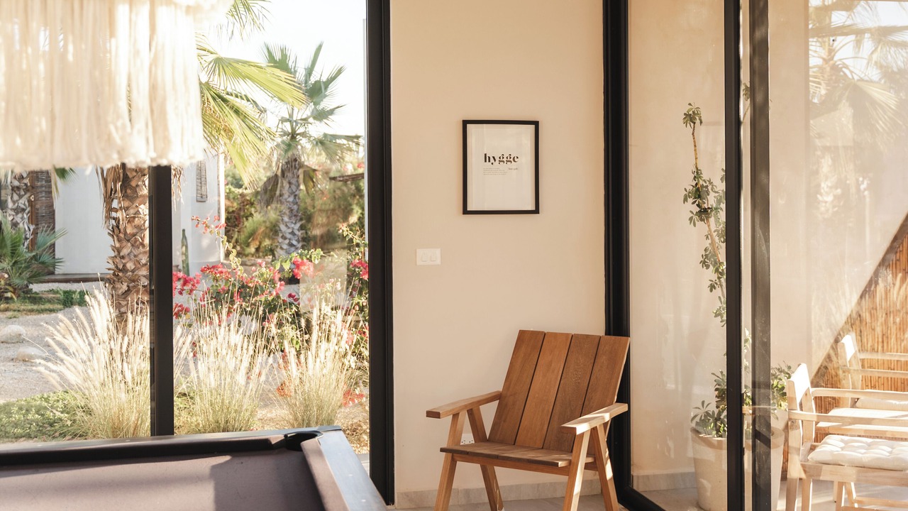 Photo of Bedroom in El Pescadero