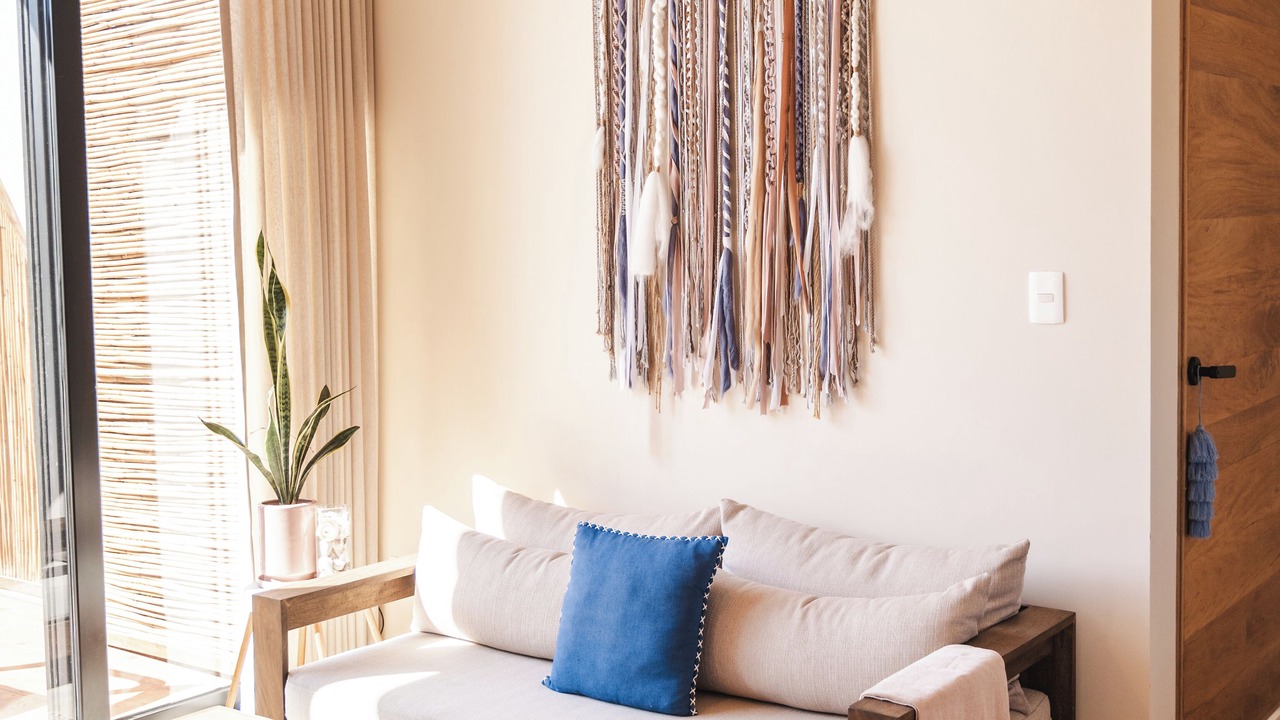 Photo of Livingroom in El Pescadero