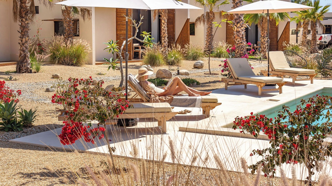 Photo of Outdoor in El Pescadero