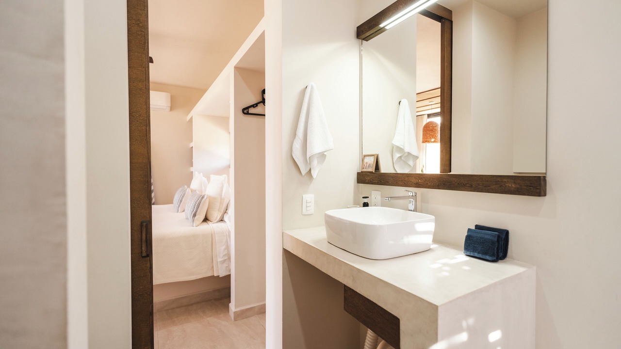 Photo of Bathroom in El Pescadero