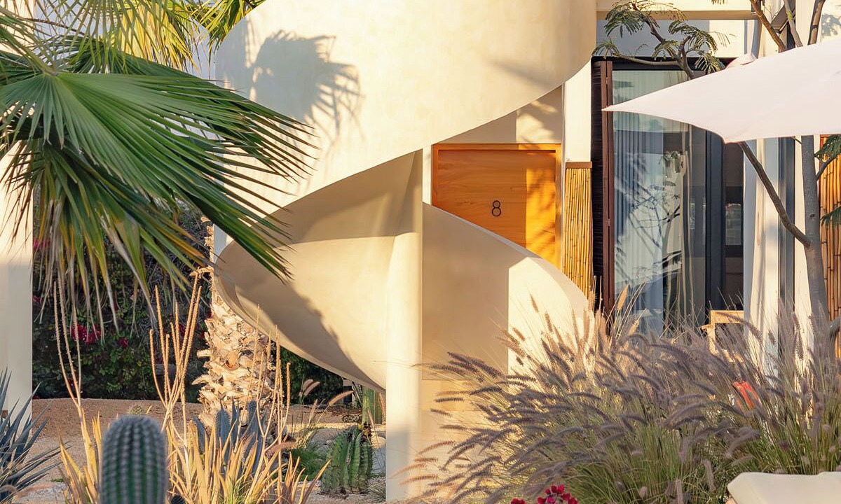 Photo of Outdoor in El Pescadero