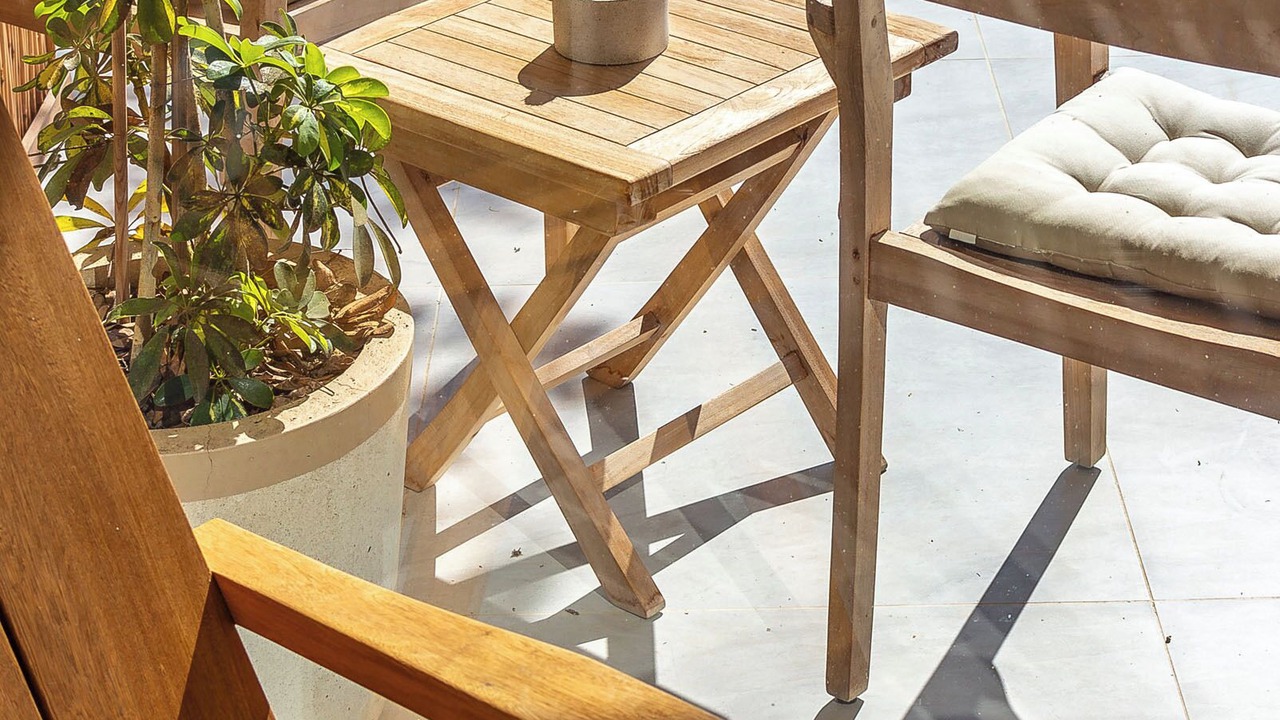 Photo of Patio Balcony in El Pescadero