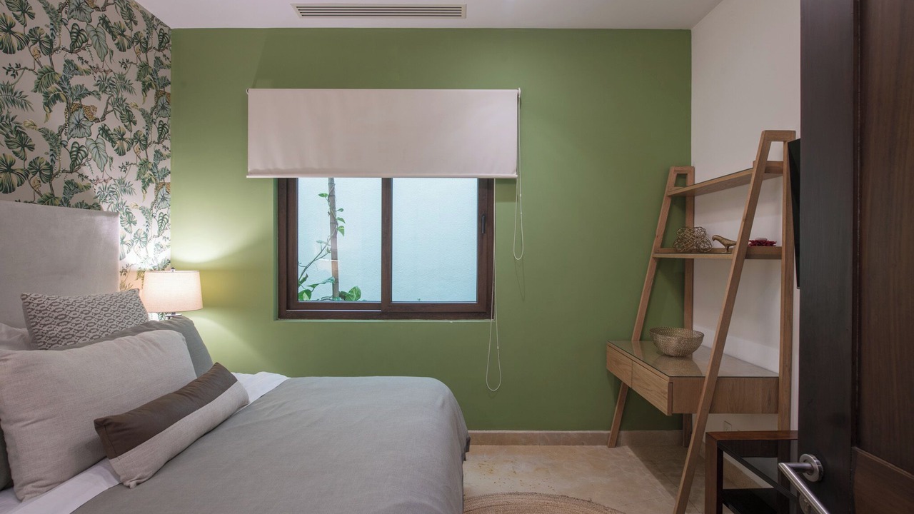 Photo of Bedroom in Punta de Mita