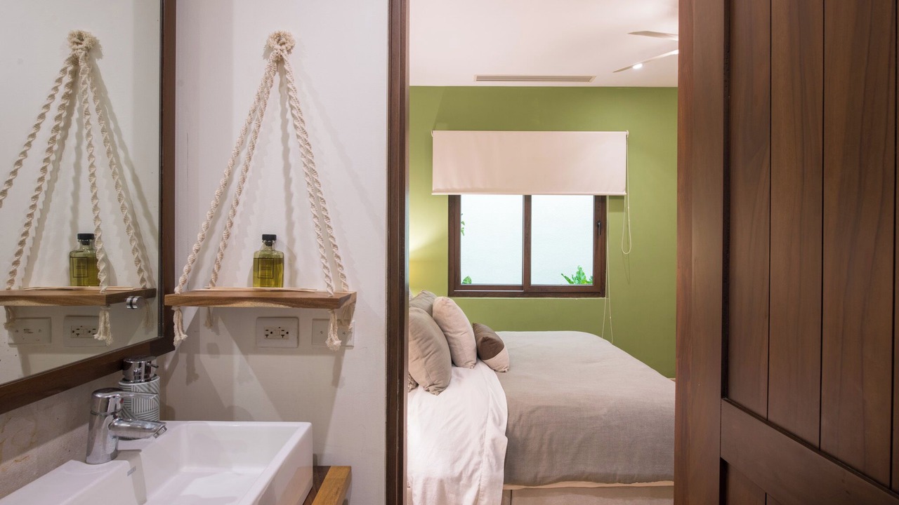 Photo of Bedroom in Punta de Mita