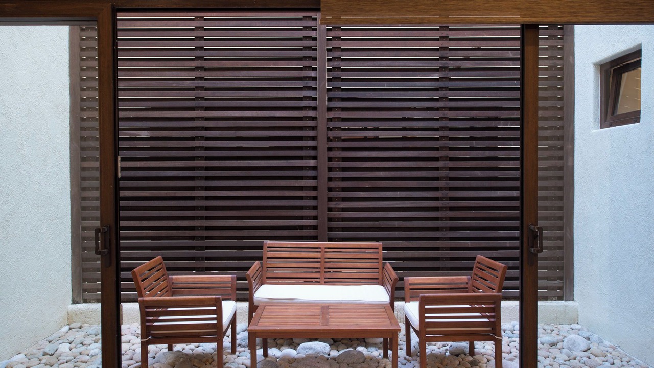 Photo of Outdoor in Punta de Mita