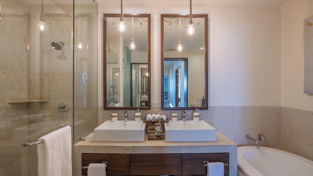 Photo of Bathroom in Punta de Mita