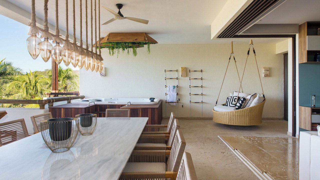 Photo of Outdoor in Punta de Mita
