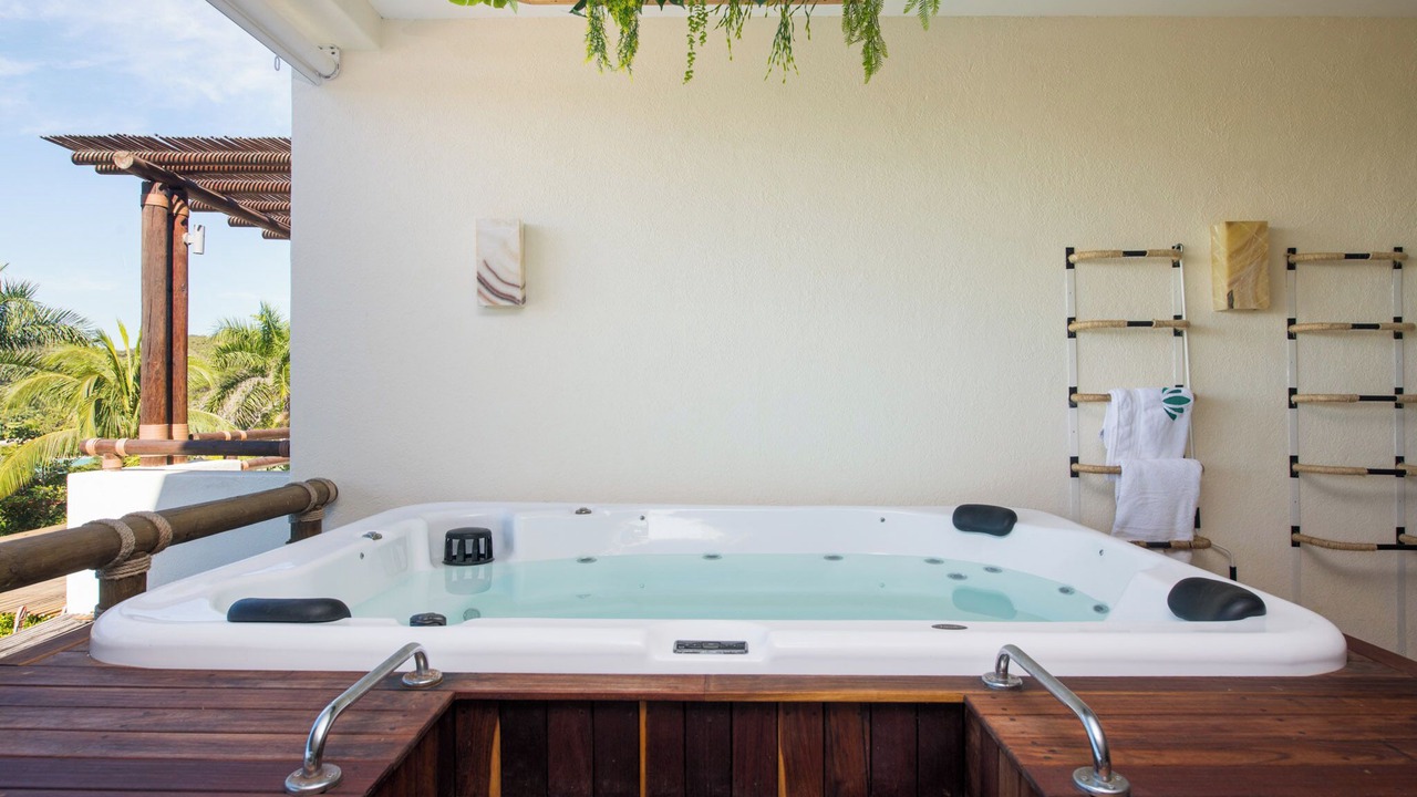 Photo of Outdoor in Punta de Mita