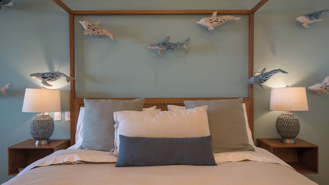 Photo of Bedroom in Punta de Mita