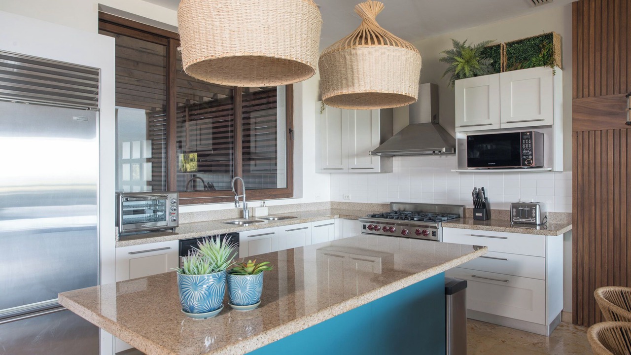 Photo of Kitchen in Punta de Mita