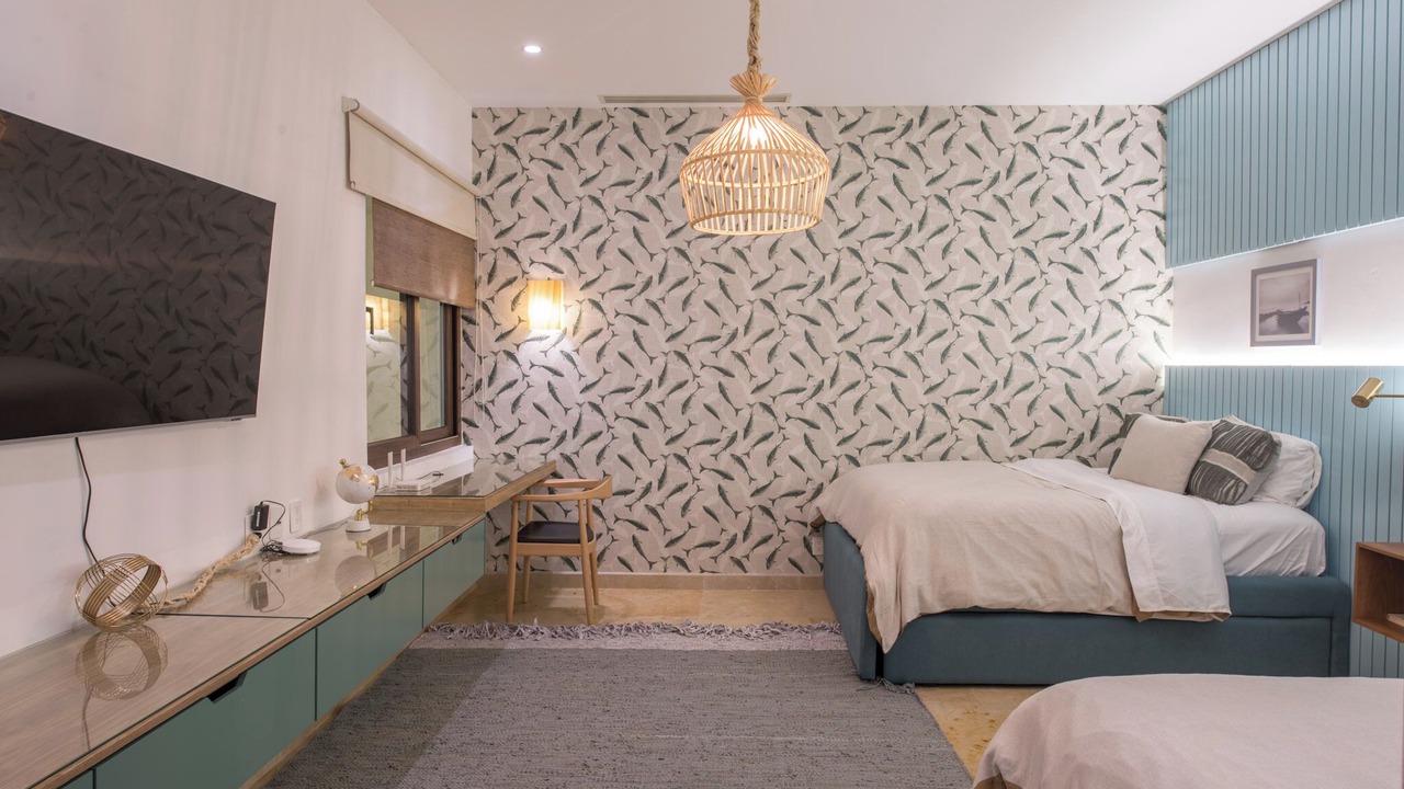 Photo of Bedroom in Punta de Mita
