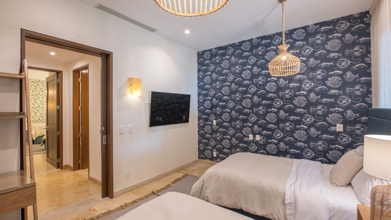 Photo of Bedroom in Punta de Mita