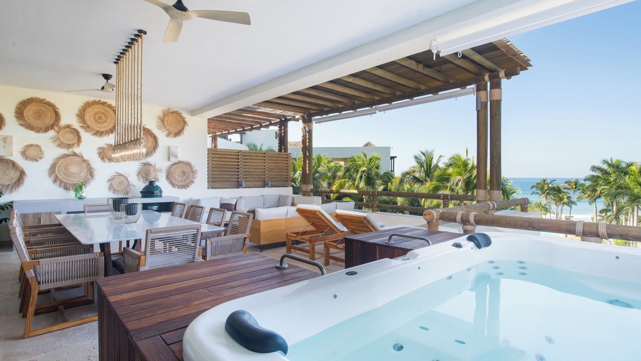 Photo of Outdoor in Punta de Mita