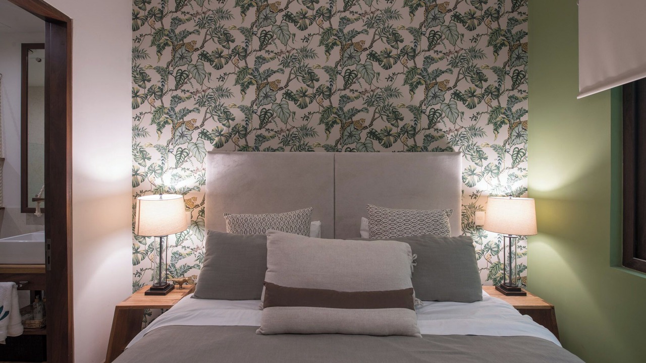 Photo of Bedroom in Punta de Mita