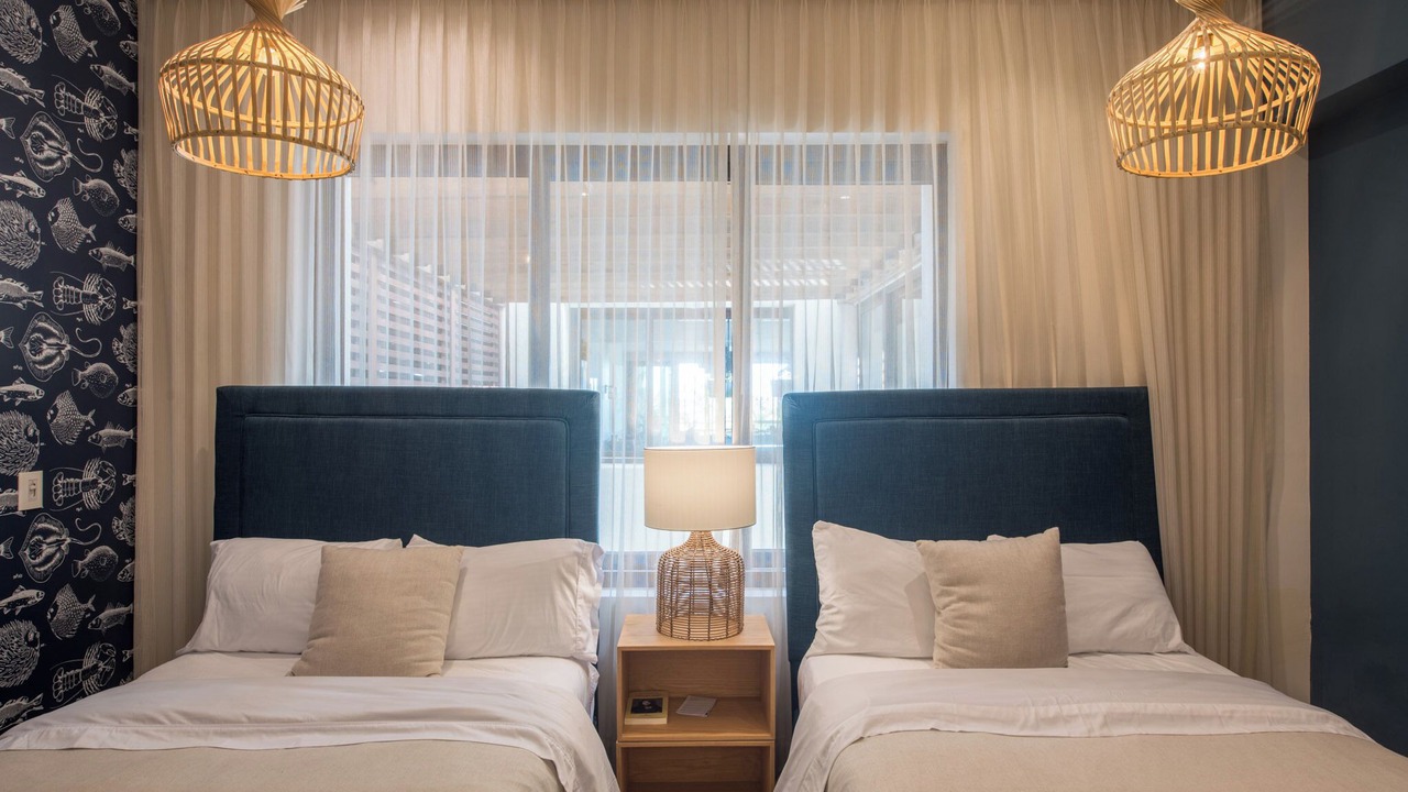 Photo of Bedroom in Punta de Mita