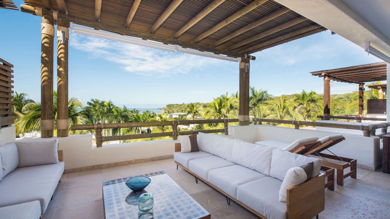 Photo of Outdoor in Punta de Mita