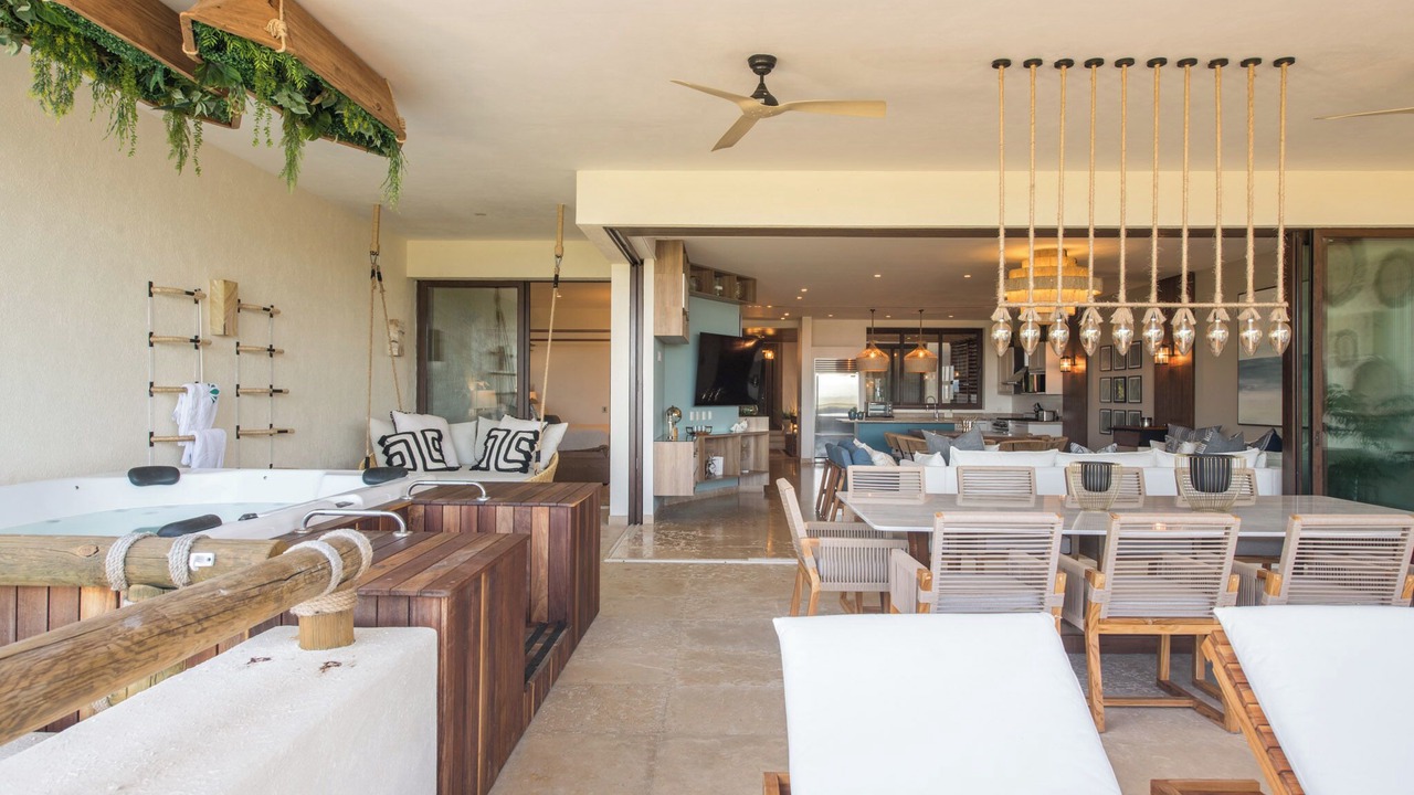 Photo of Outdoor in Punta de Mita