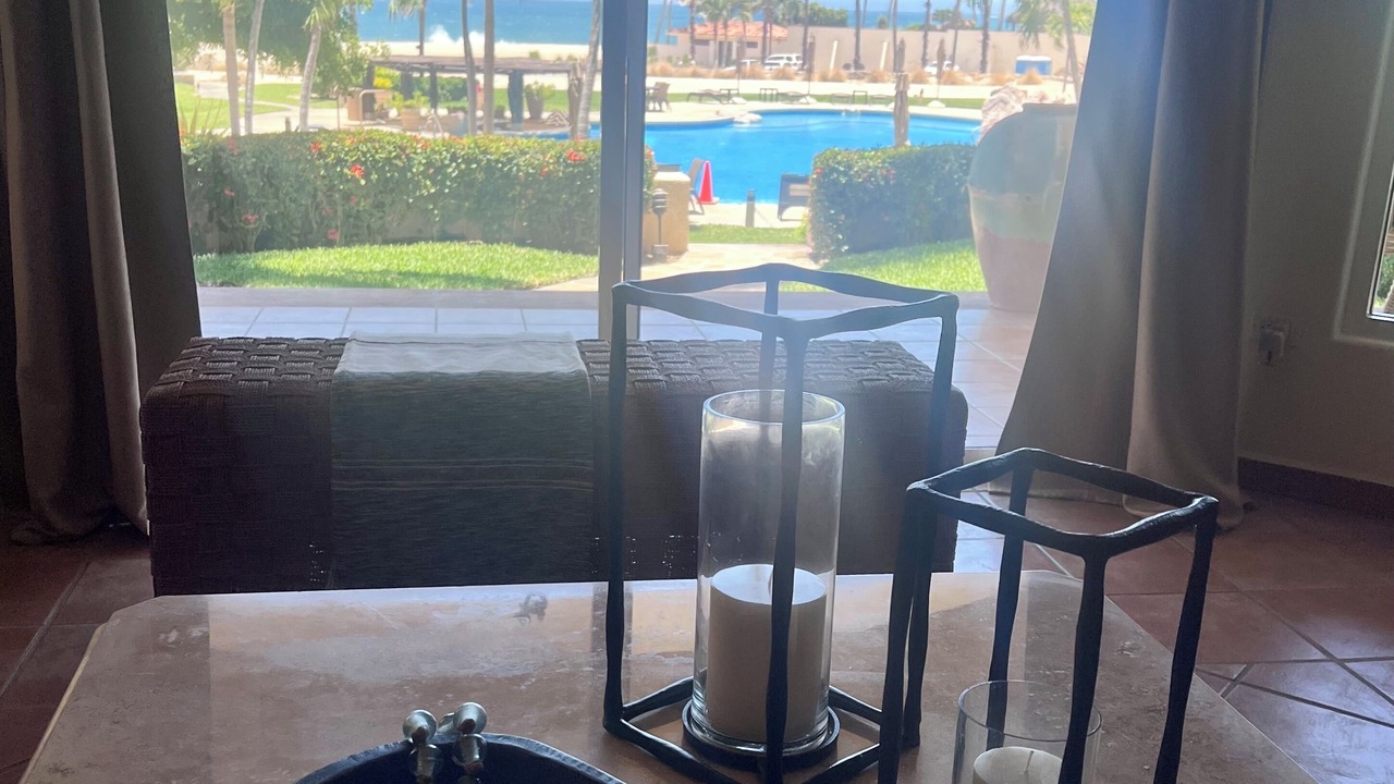 Photo of Outdoor in San Jose del Cabo