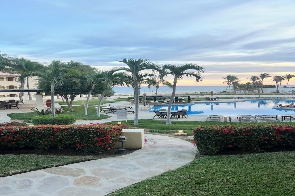 Photo of Outdoor in San Jose del Cabo