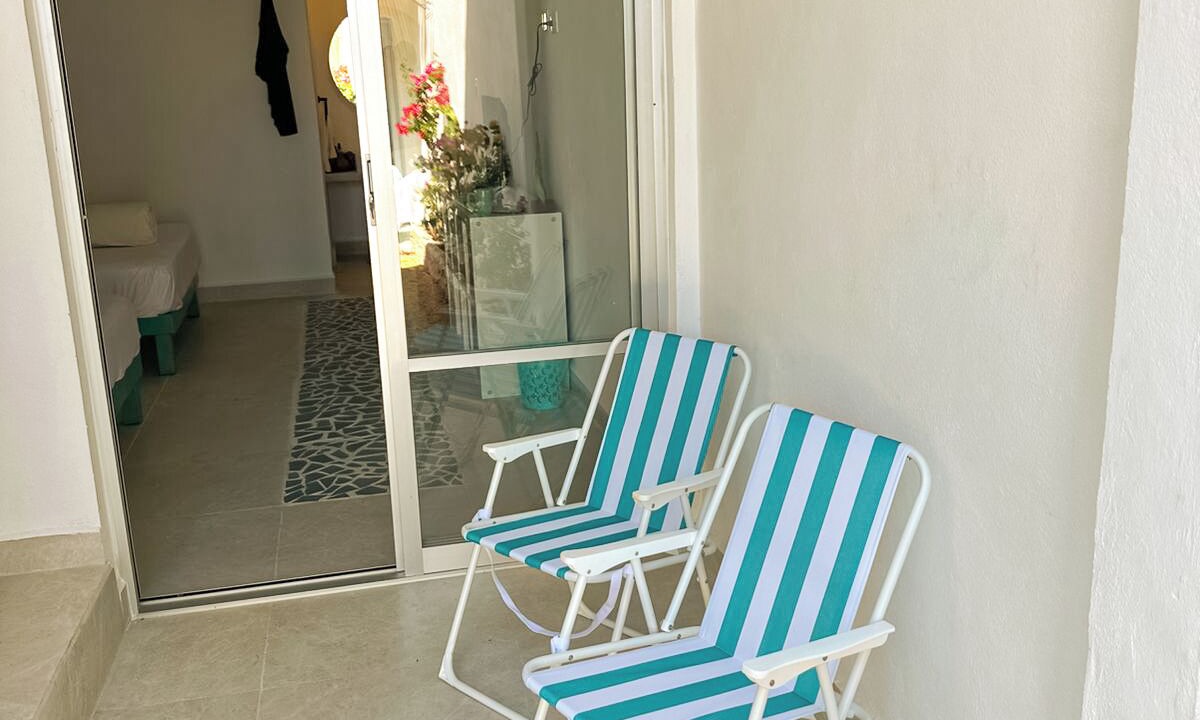 Photo of Patio Balcony in Merida