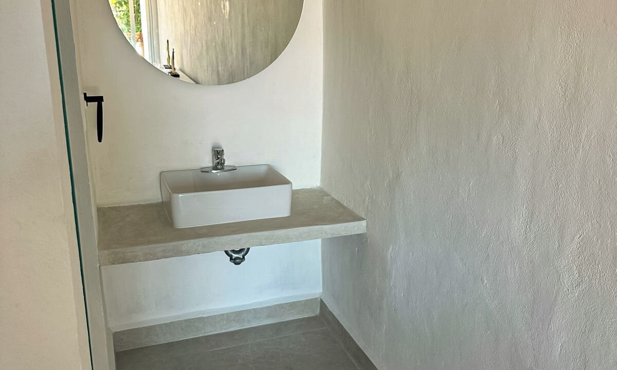 Photo of Bathroom in Merida