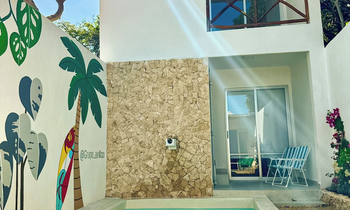 Photo of Outdoor in Merida