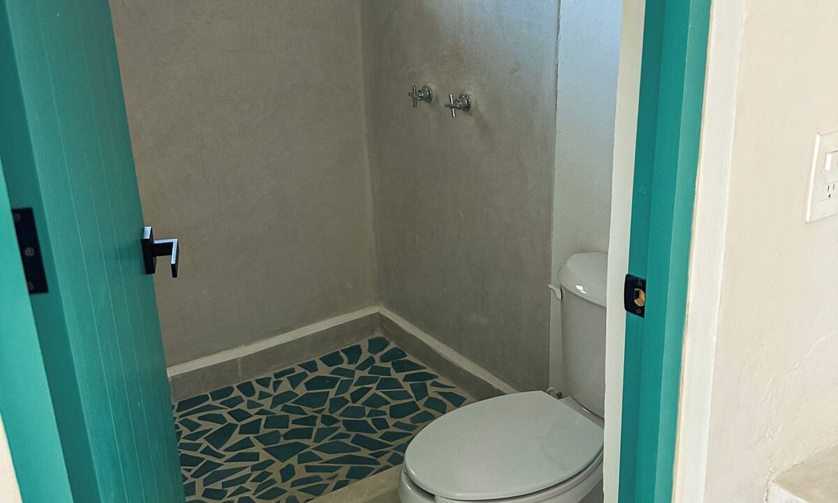 Photo of Bathroom in Merida