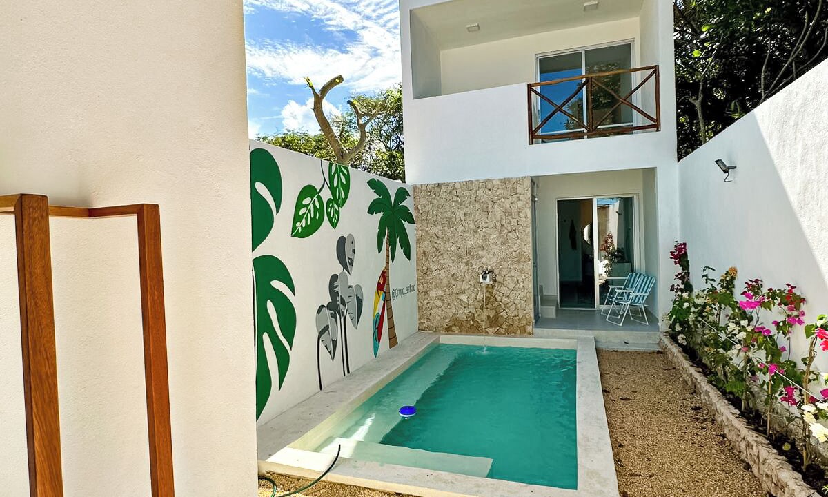 Photo of Outdoor in Merida