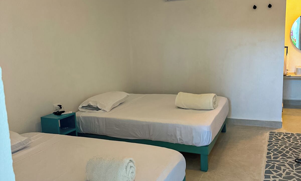 Photo of Bedroom in Merida