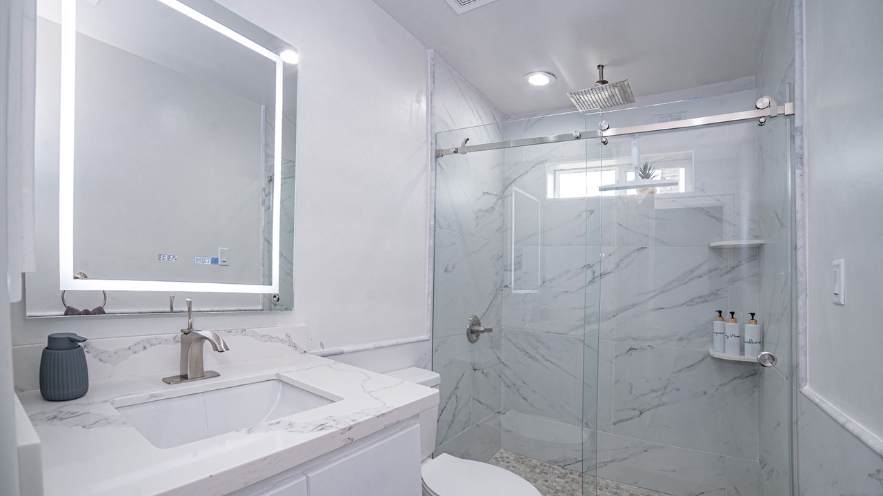Photo of Bathroom in Yuma Corona