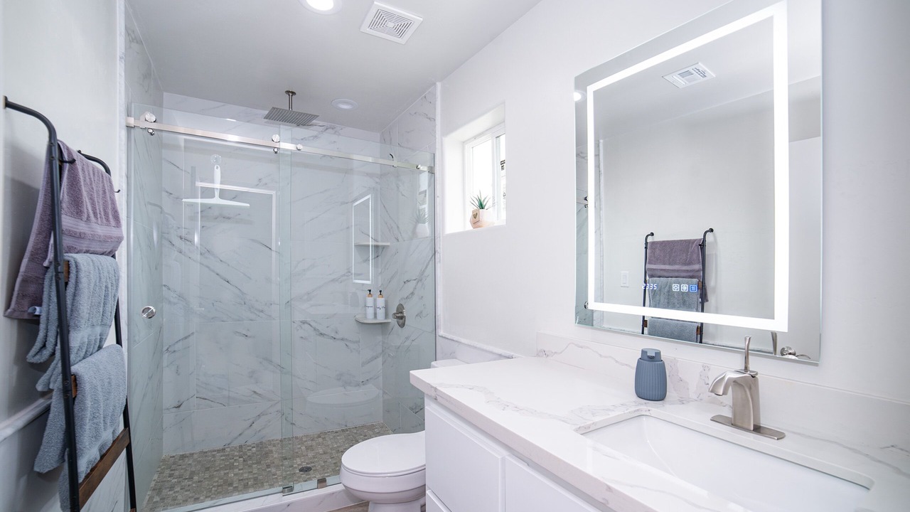 Photo of Bathroom in Yuma Corona