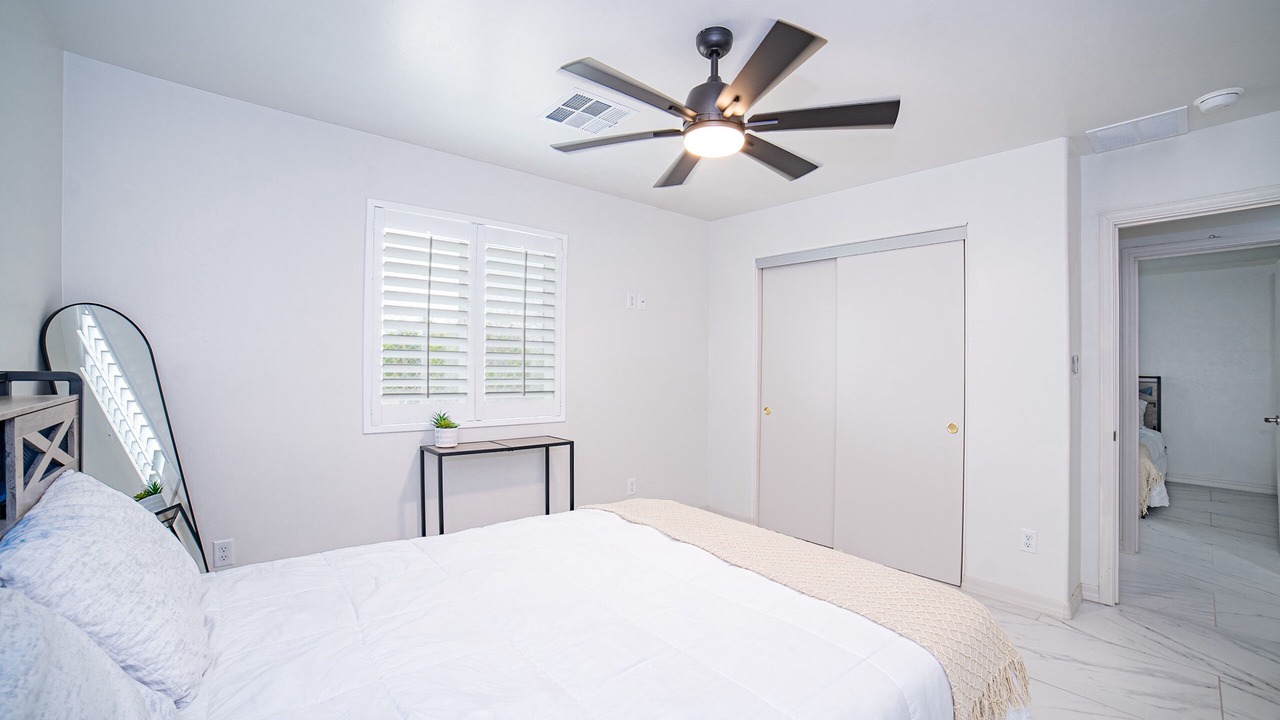 Photo of Bedroom in Yuma Corona
