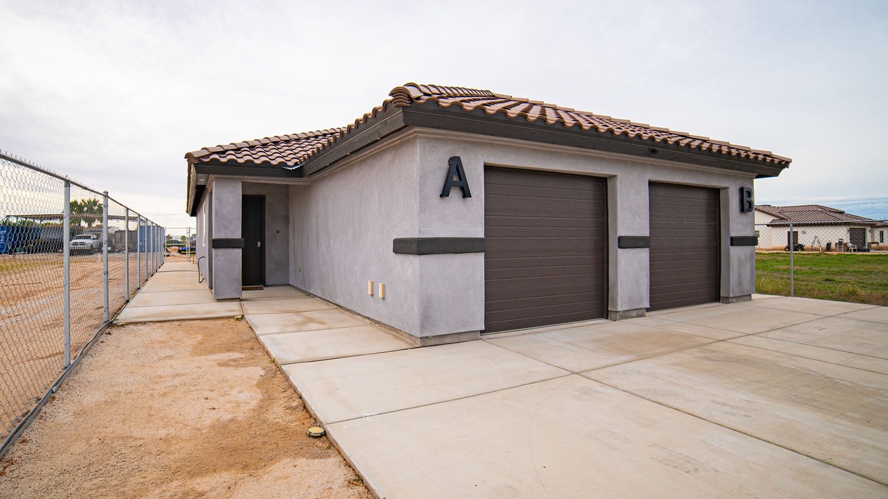 Photo of Outdoor in Yuma Corona