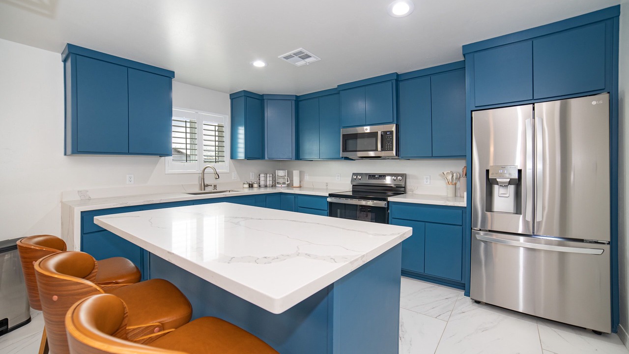 Photo of Kitchen in Yuma Corona