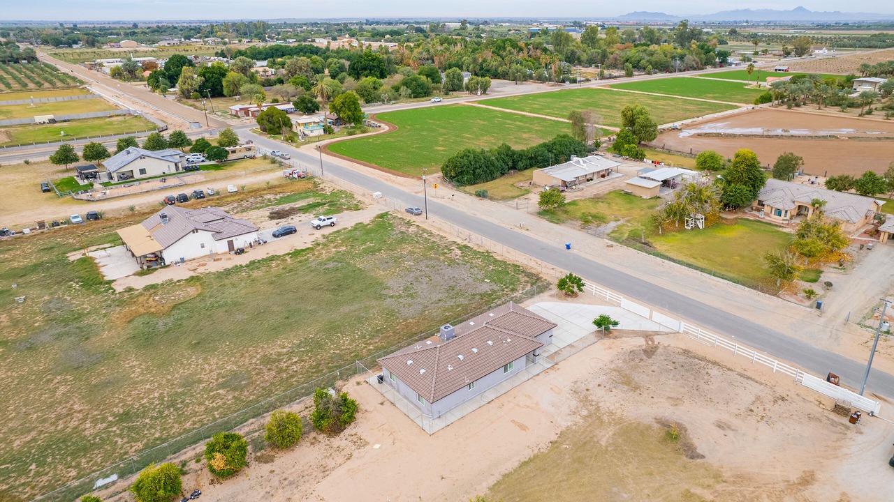 Photo of Outdoor in Yuma Corona