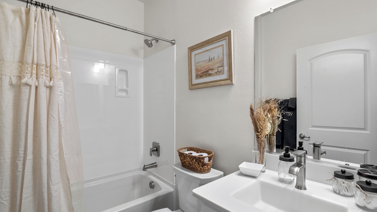 Photo of Bathroom in Tucson