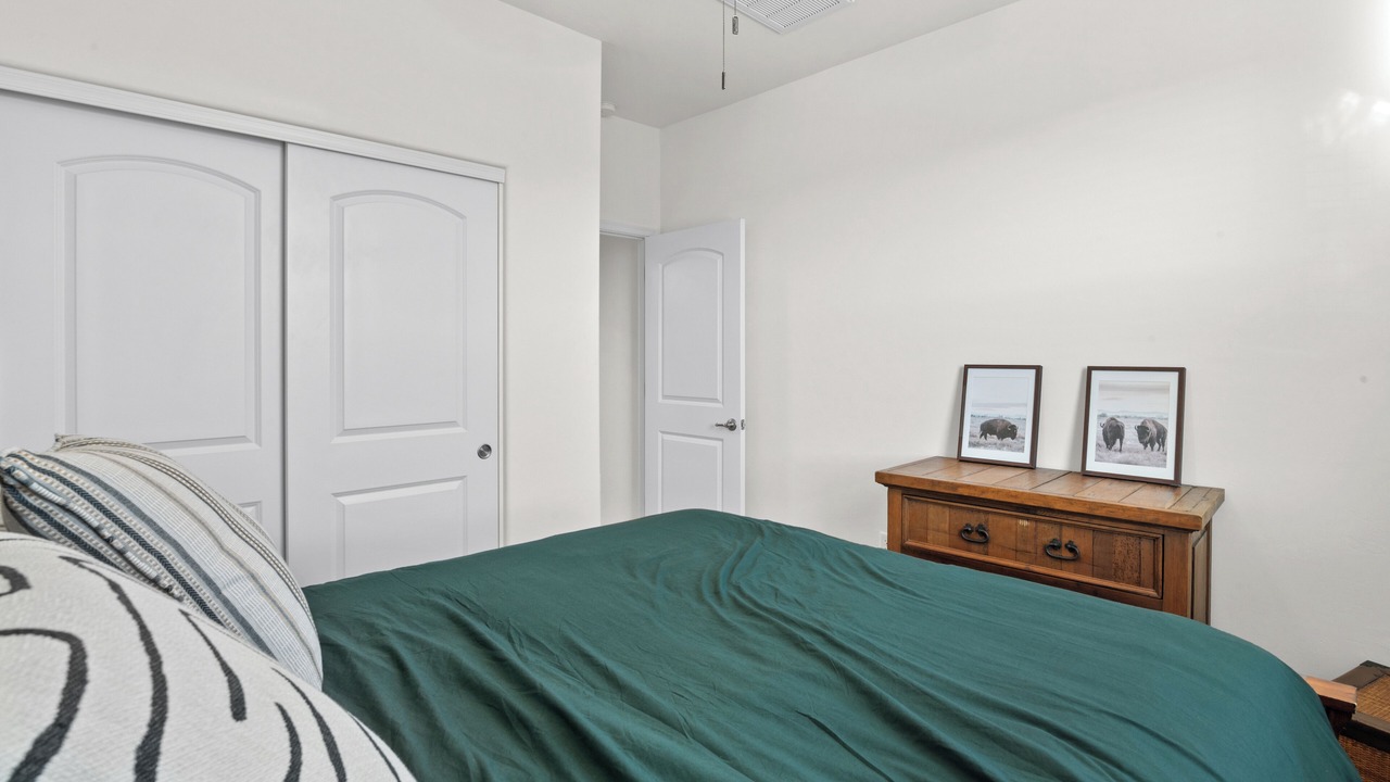 Photo of Bedroom in Tucson