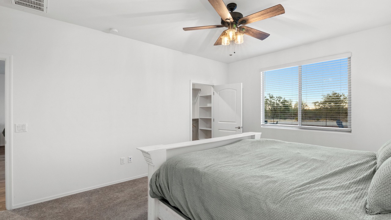 Photo of Bedroom in Tucson