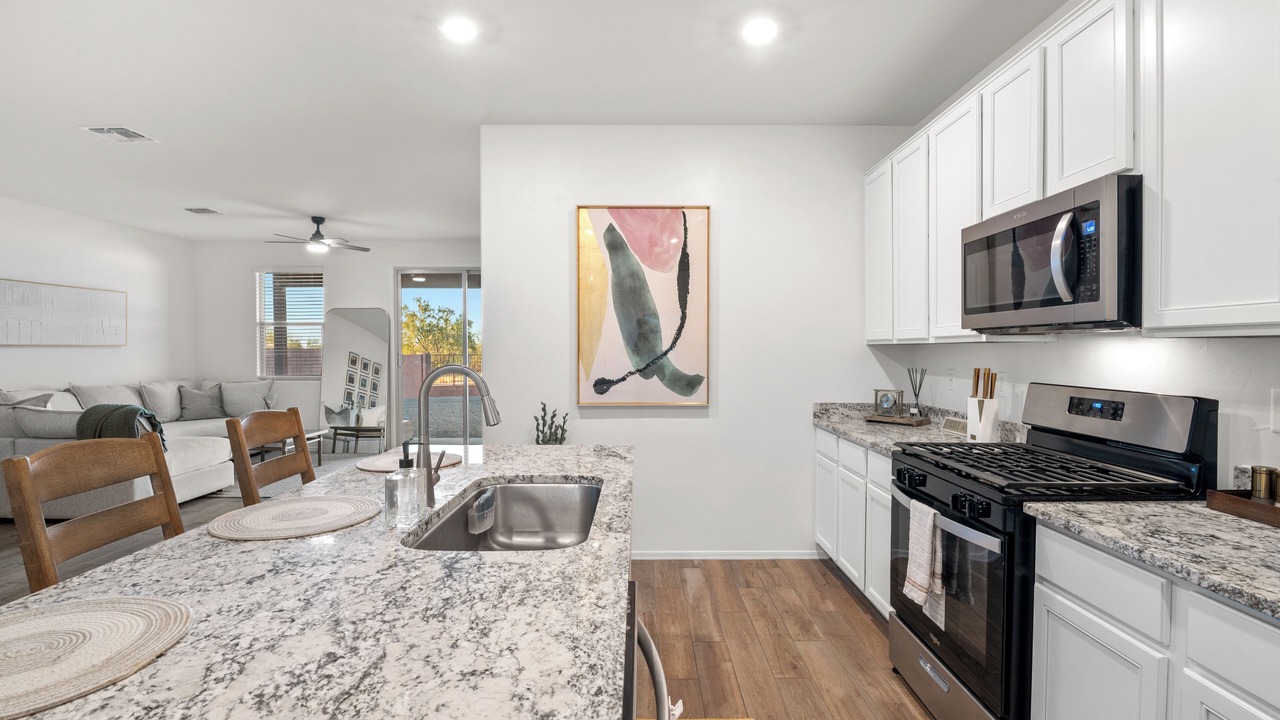 Photo of Kitchen in Tucson