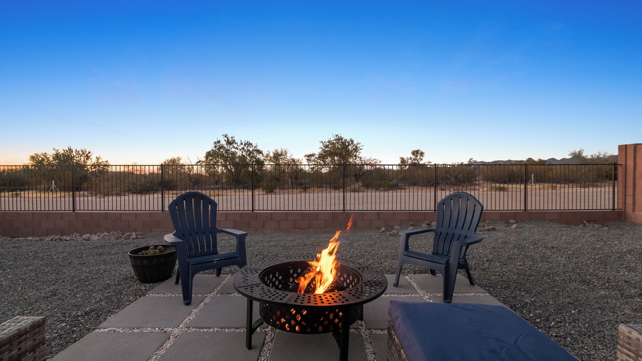 Photo of Outdoor in Tucson