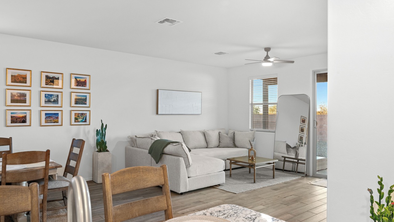 Photo of Livingroom in Tucson