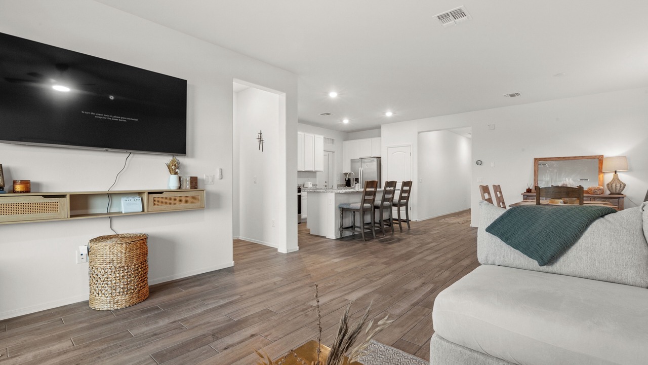 Photo of Livingroom in Tucson