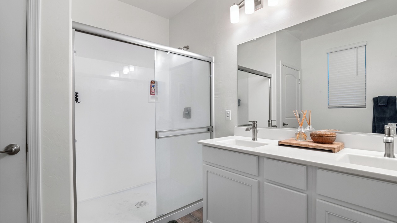 Photo of Bathroom in Tucson