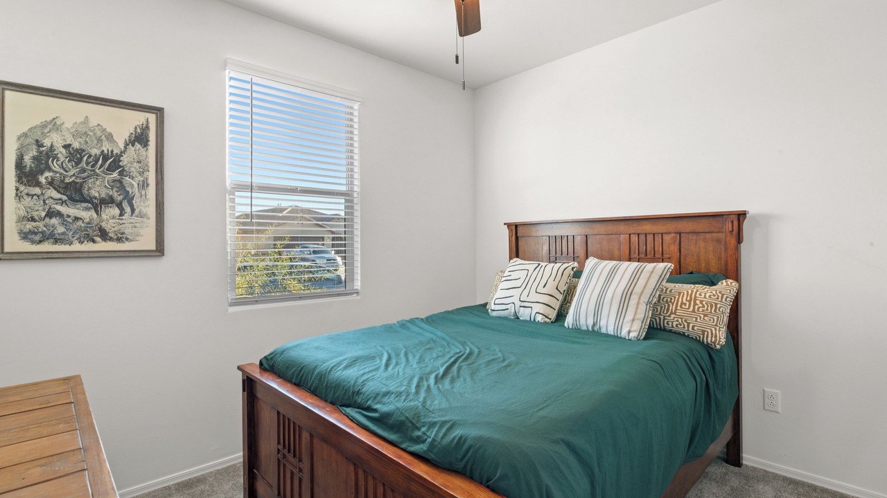 Photo of Bedroom in Tucson
