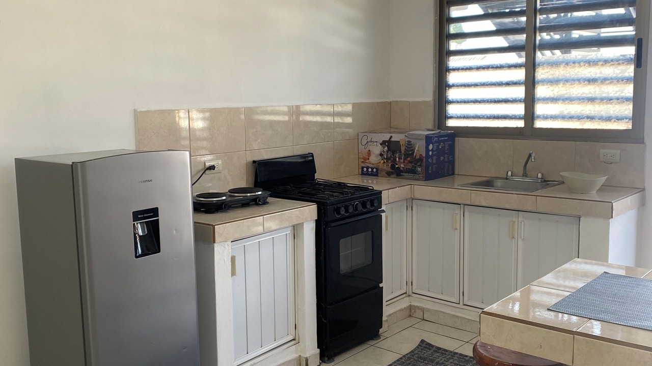 Photo of Kitchen in Guadalupe