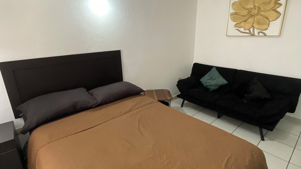 Photo of Bedroom in Guadalupe