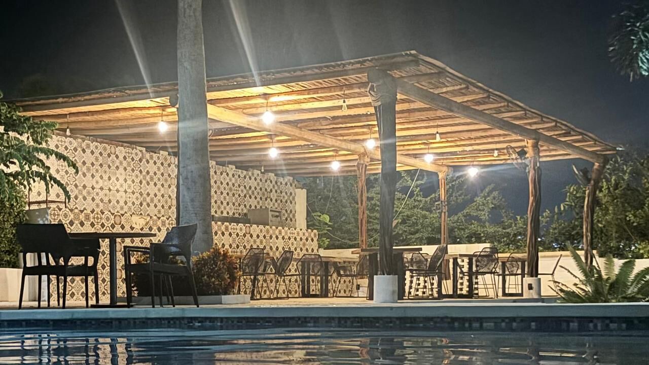 Photo of Outdoor in Las Playas