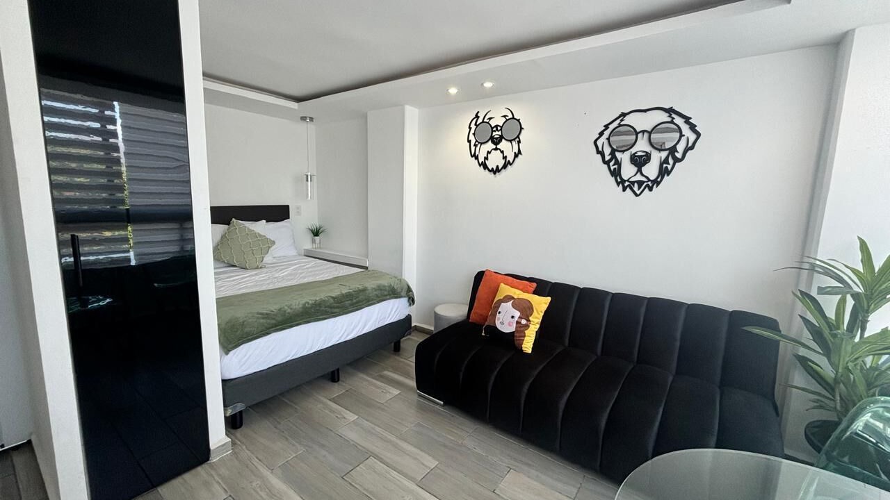 Photo of Bedroom in Las Playas