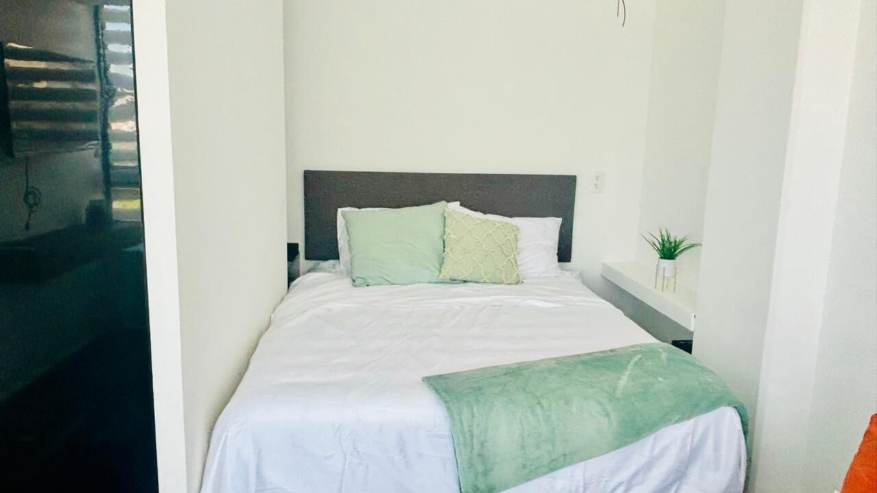 Photo of Bedroom in Las Playas